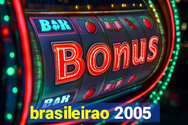 brasileirao 2005